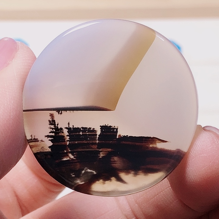 玛瑙/玉髓颈饰合金X*Y