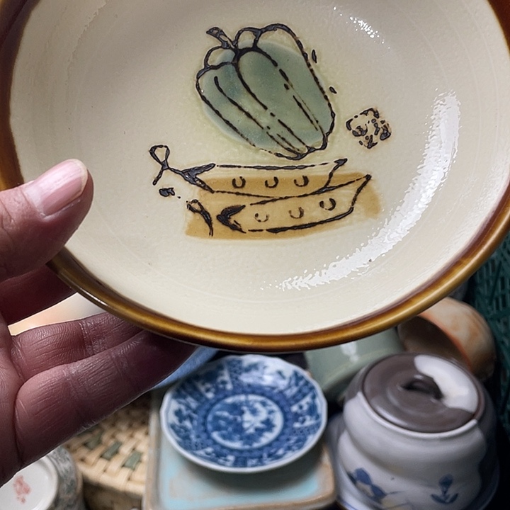 水滴瓷器水滴瓷器