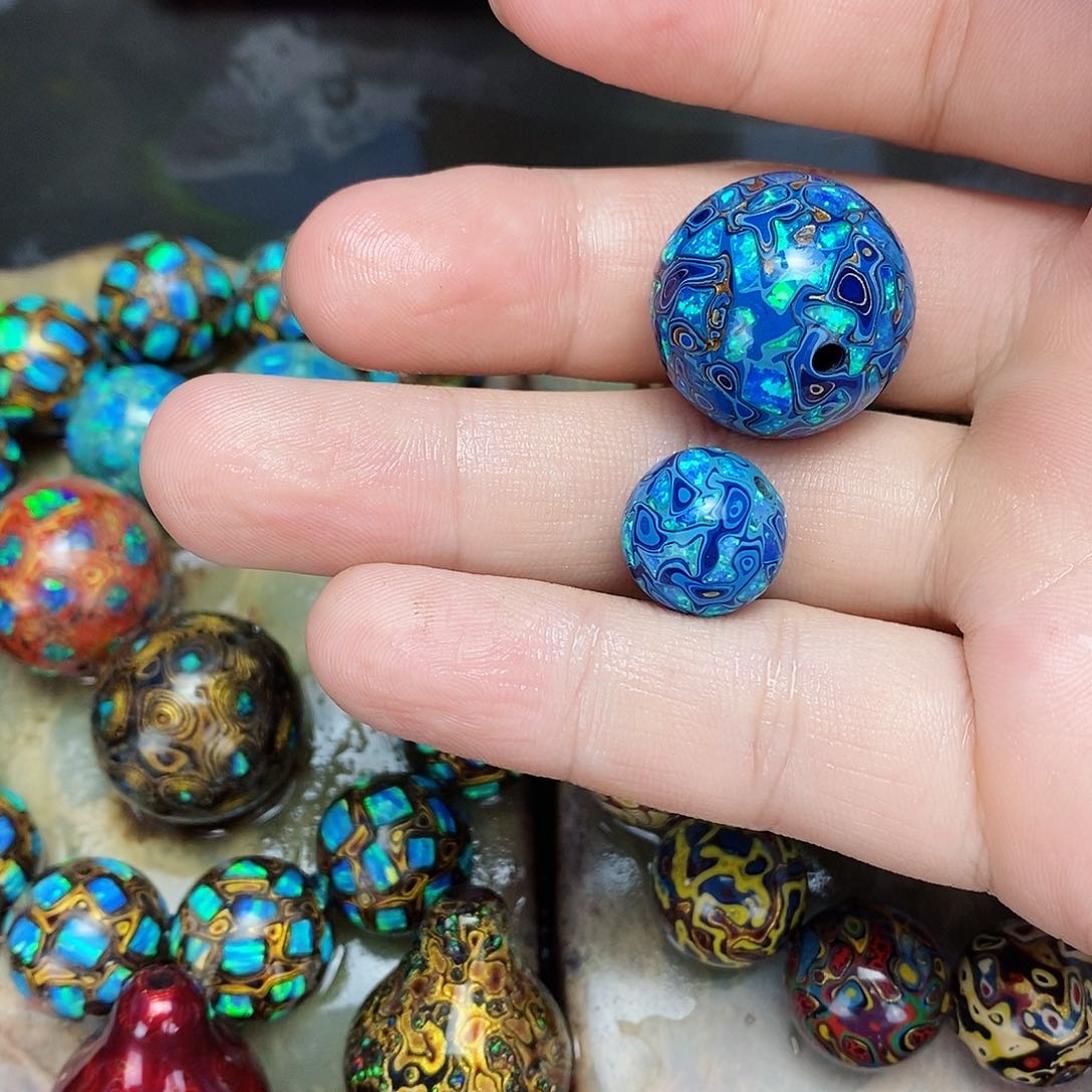 假**…非遗手工 大漆工艺