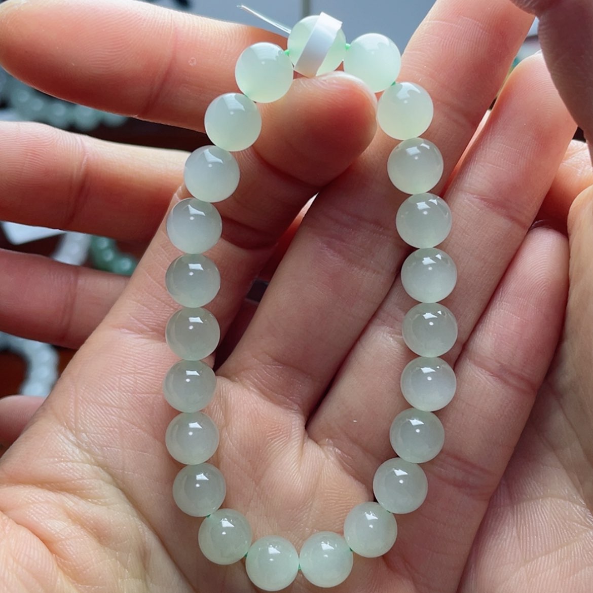 【闪购商品】和田玉手链未镶嵌G****x