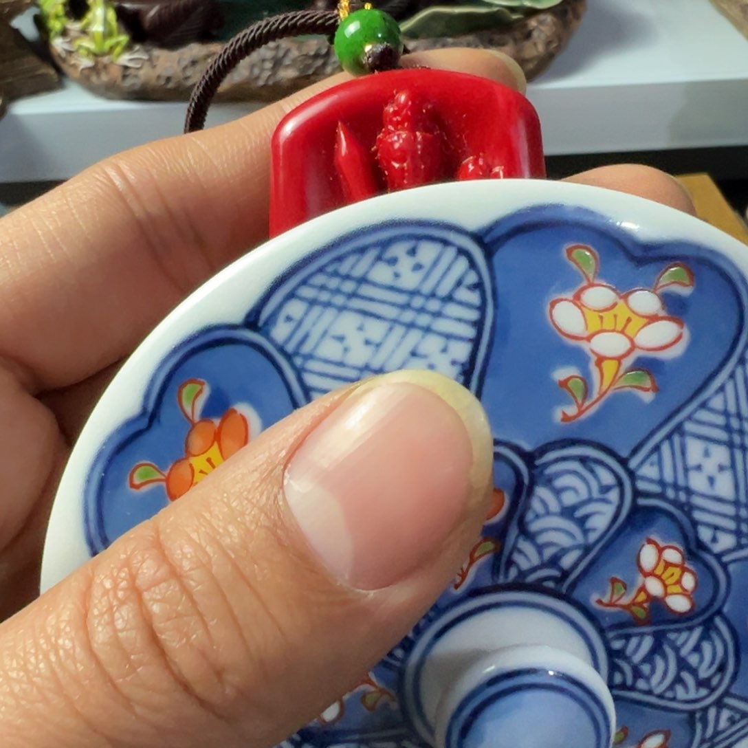 紫砂茶宠放漏场，全都漏