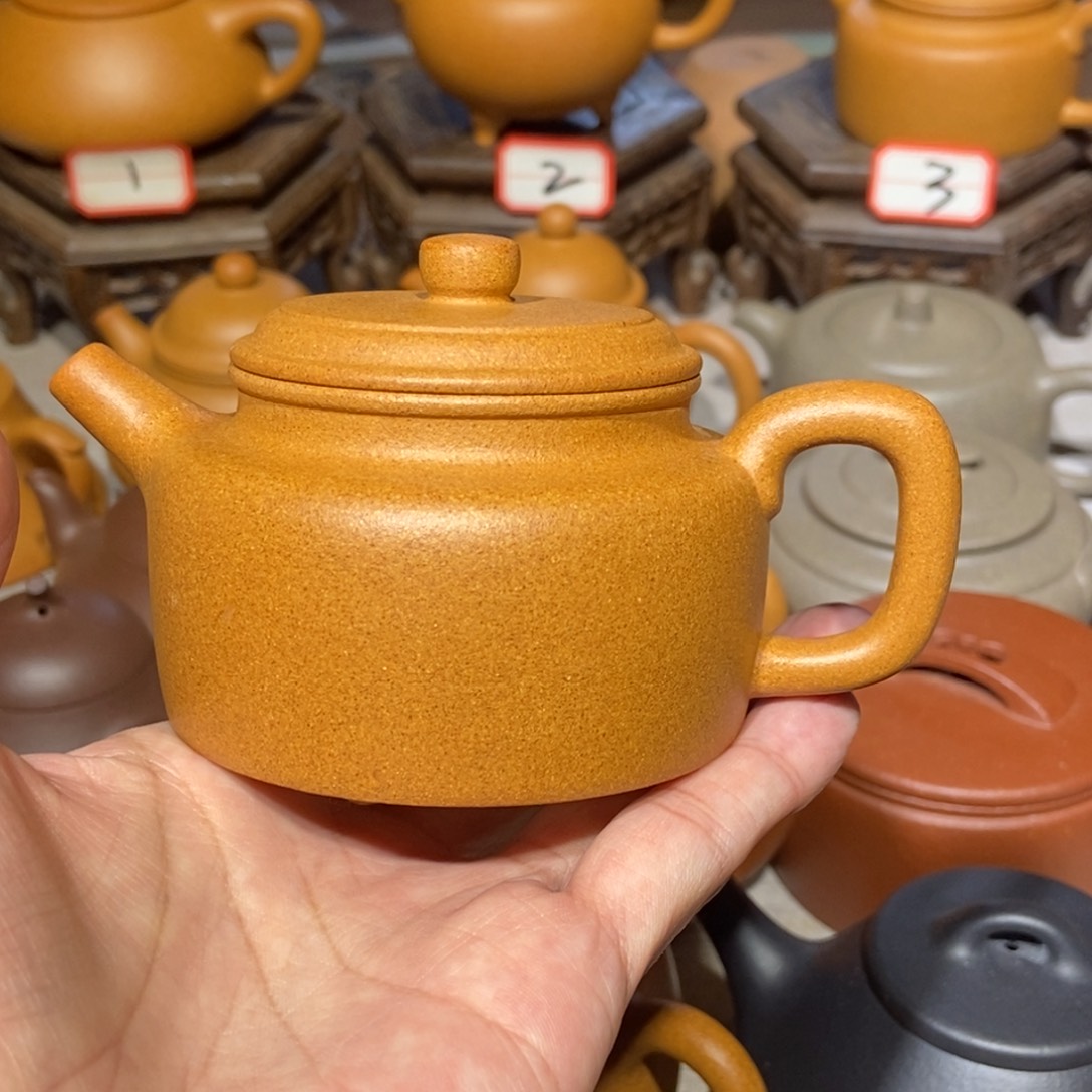 茶杯紫砂吴**催紫砂茶具