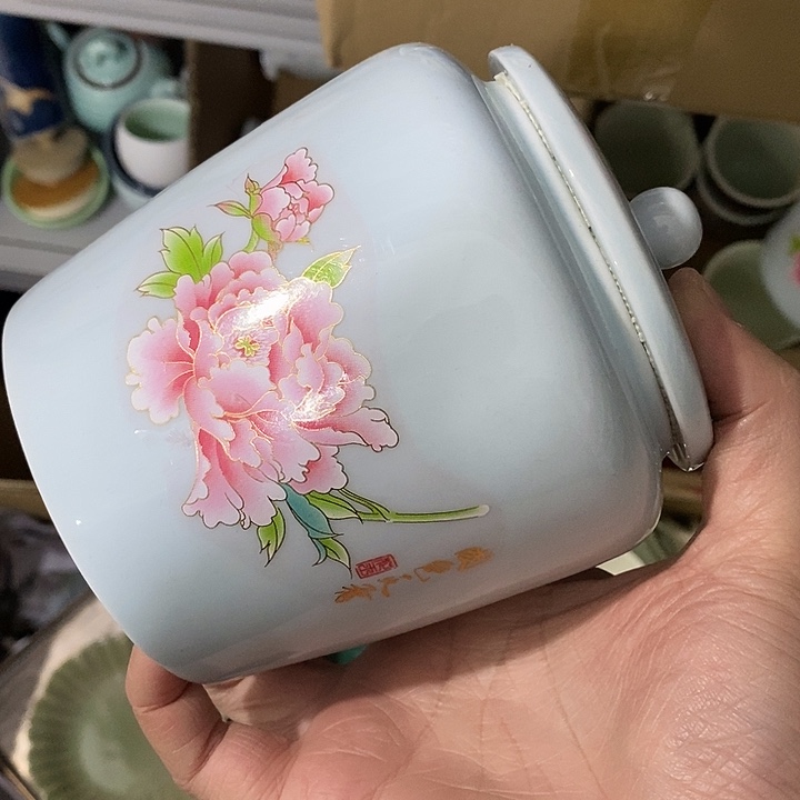 陶瓷艺术品及陶瓷制品