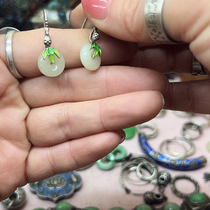 东***5足银偏远地区不包邮