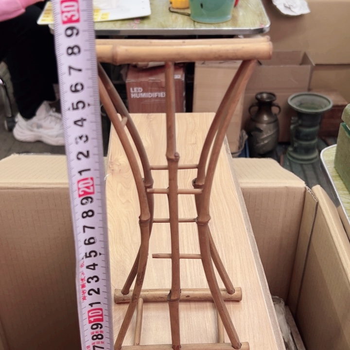 摆件一个瓷器默认微瑕