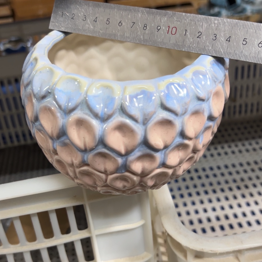 陶瓷花盆特价上新