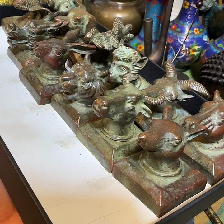 老铜器老铜器老铜器