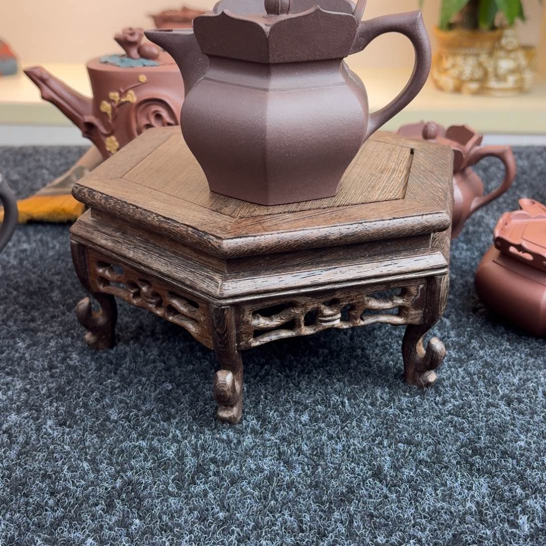 顺***爸紫砂茶壶宜兴紫砂200