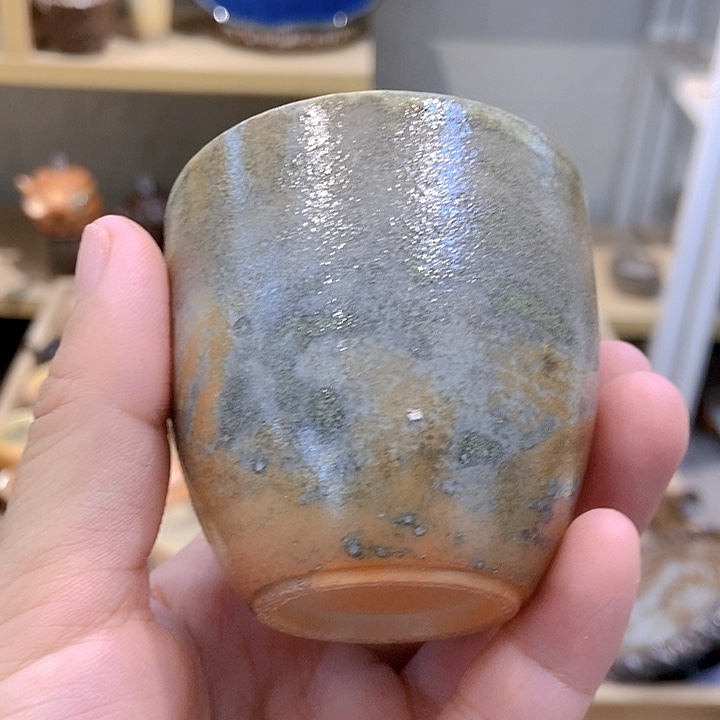 精品茶具陶瓷礼品
