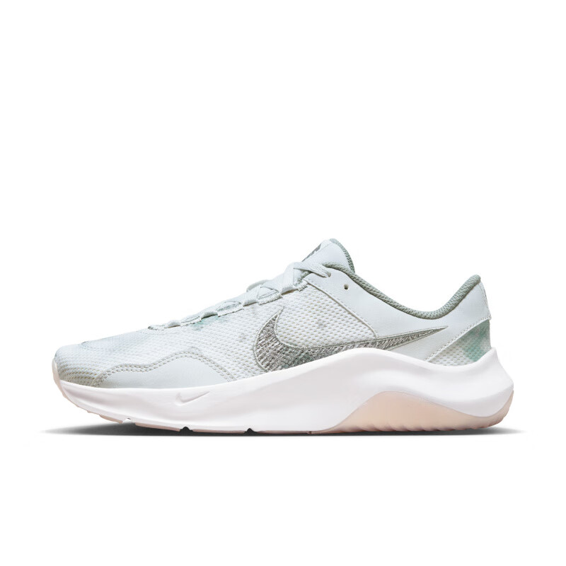 NIKE/耐克女鞋LGNDSSNTIAL新款透气休闲运动跑步鞋DV9008-001
