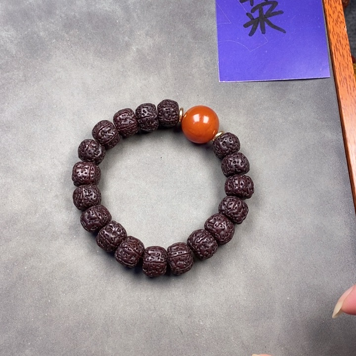 金刚菩提吊坠金刚