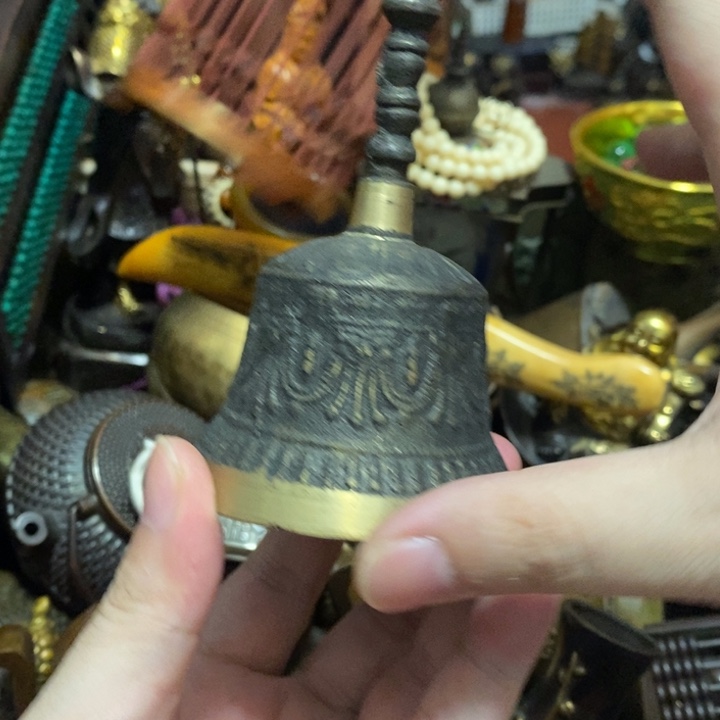摆件古玩收藏鉴赏