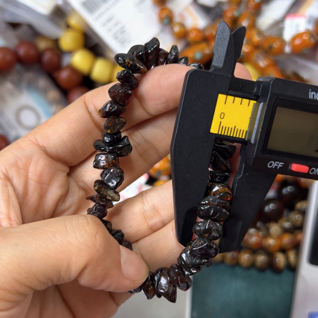 琥珀珠宝奇石未镶嵌516