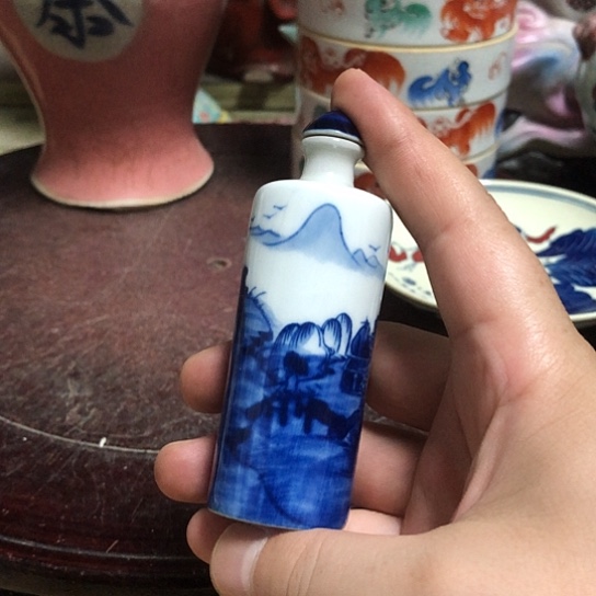 壶陶瓷设计理念和好，