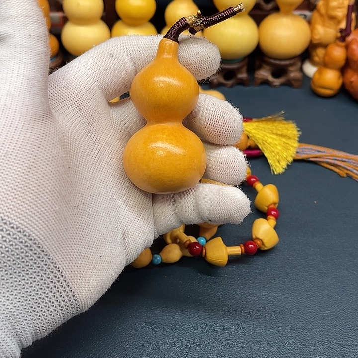 通***）葫芦到家福禄到家