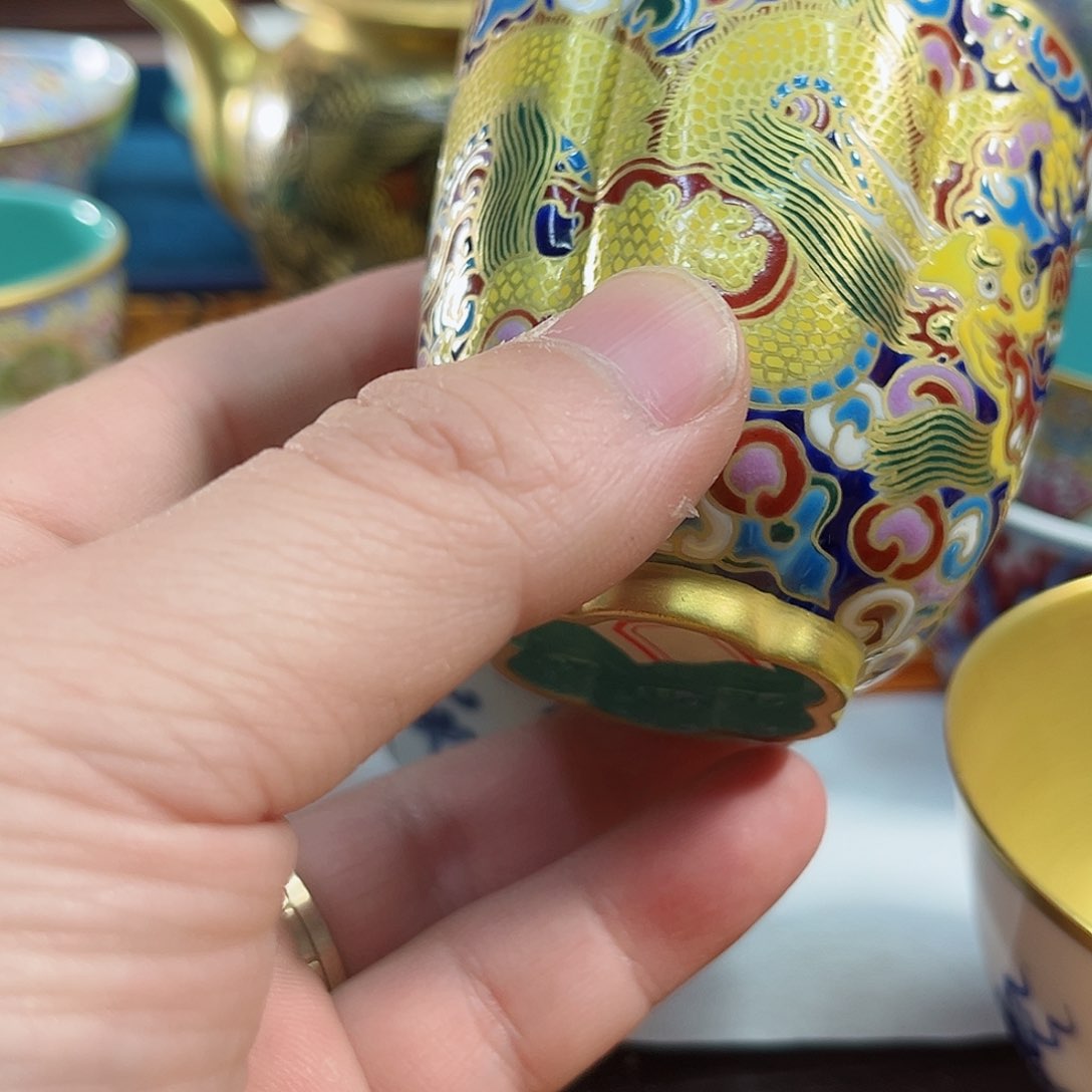 杯千年瓷都景德镇 艺术关注谢佳豪