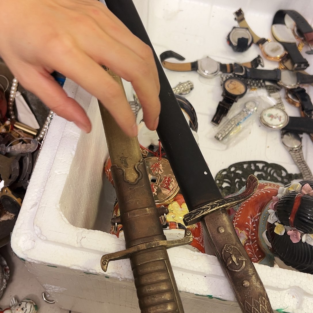 非***飞非洲紫檀（红花梨）