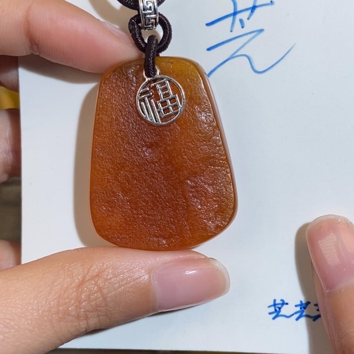 定制琥珀未镶嵌琥珀