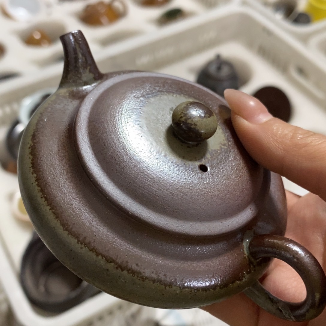 陶瓷茶器福利活动936