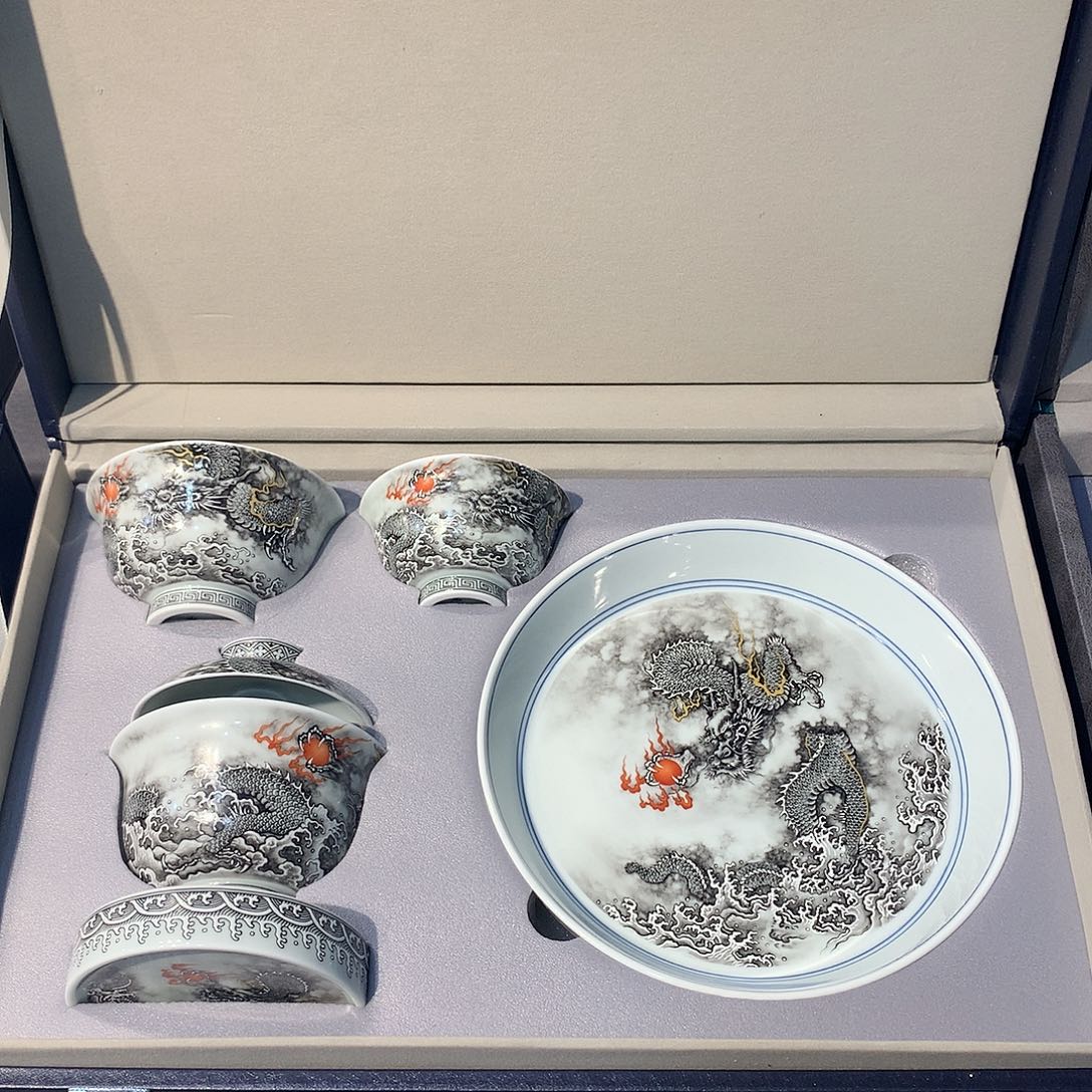 杯景德镇陶瓷学院