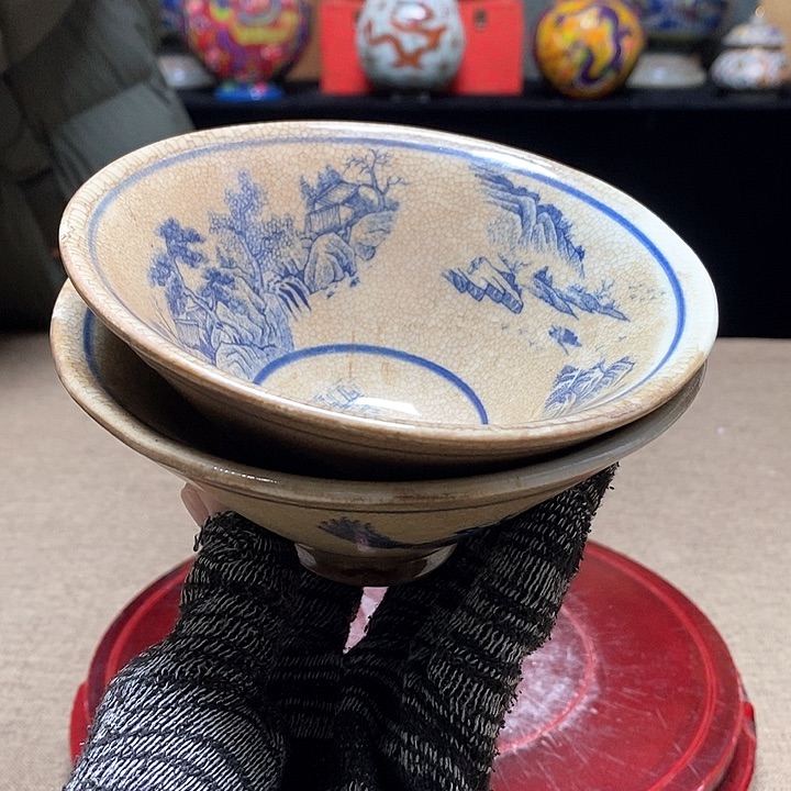 瓷片高端瓷器甄选链接