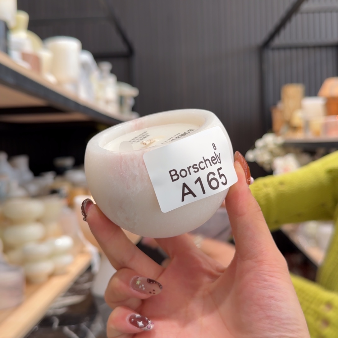 大理石A165。花。    