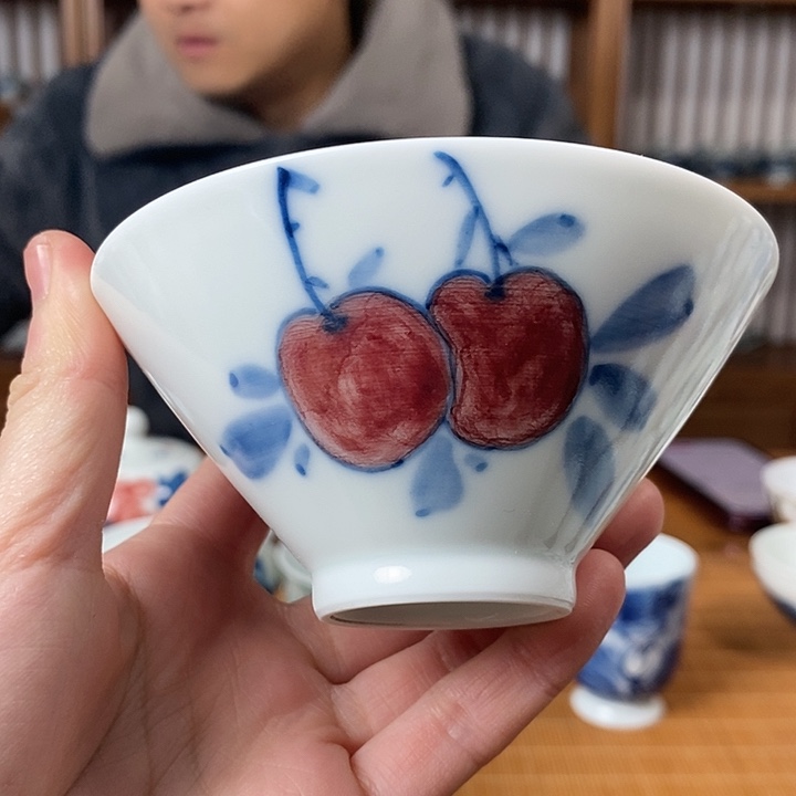 【闪购商品】手工制作陶瓷器皿