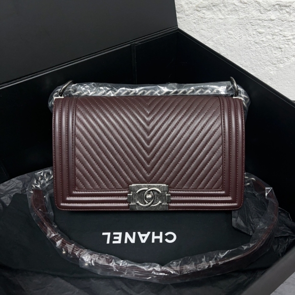 香奈儿/95新/包包/250327XZ0035/C8878549907