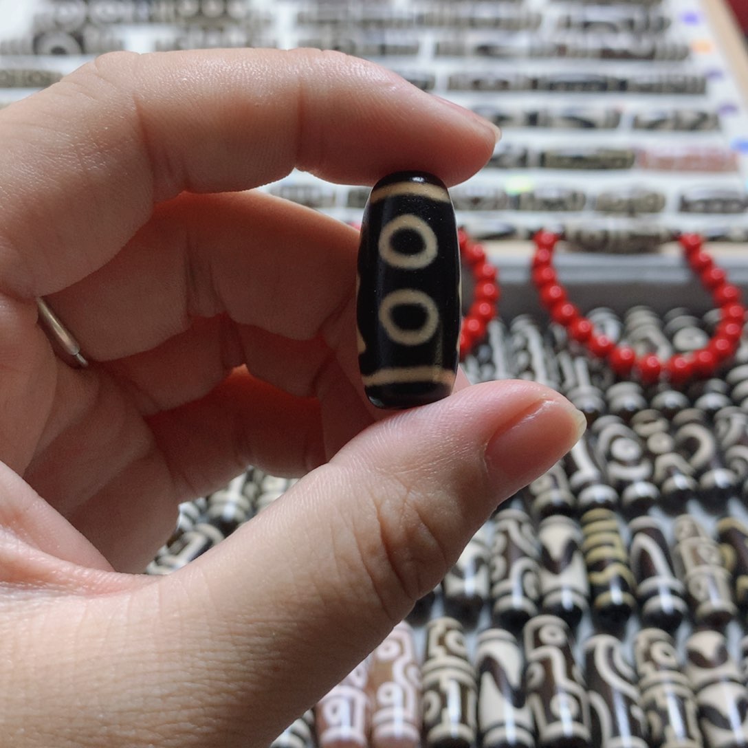 未镶嵌颈饰玛瑙/玉髓