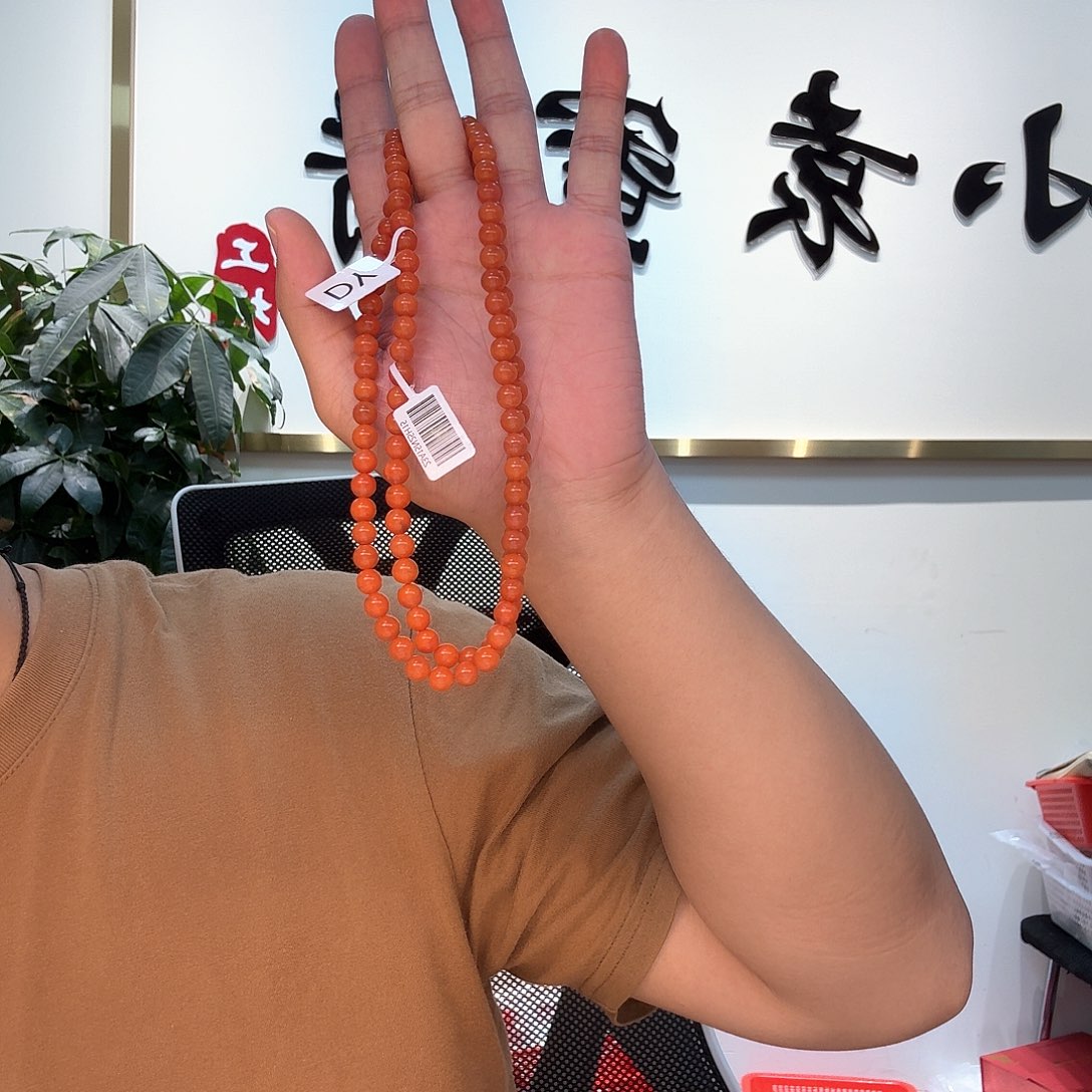 南红玛瑙珠宝奇石未镶嵌78