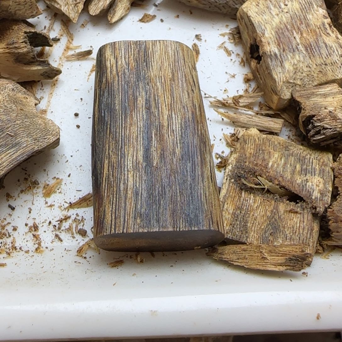 沉香沉香碎屑原汁原味沉香