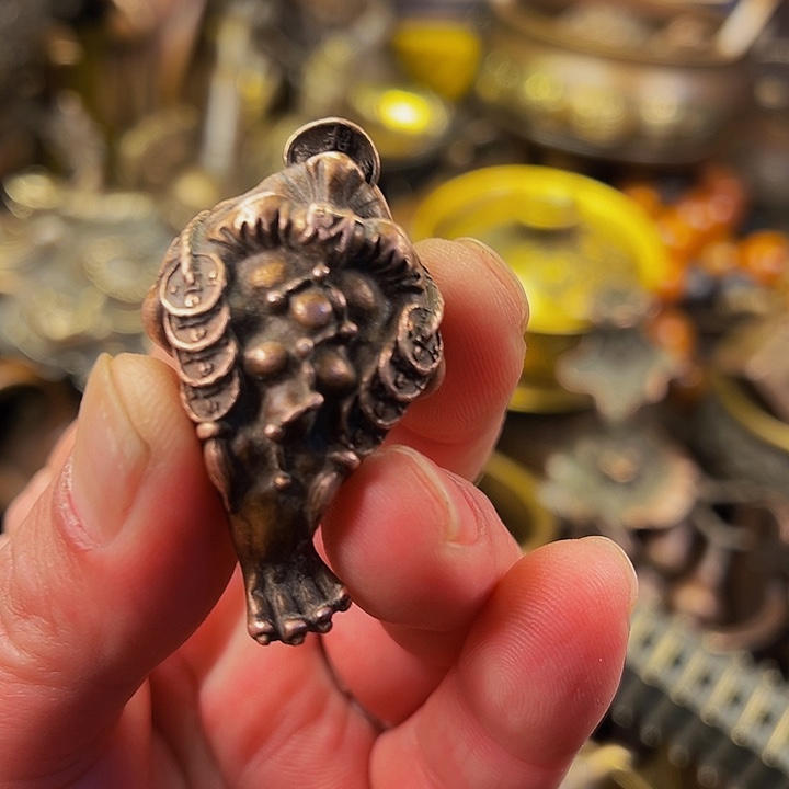 精美铜器精美铜器