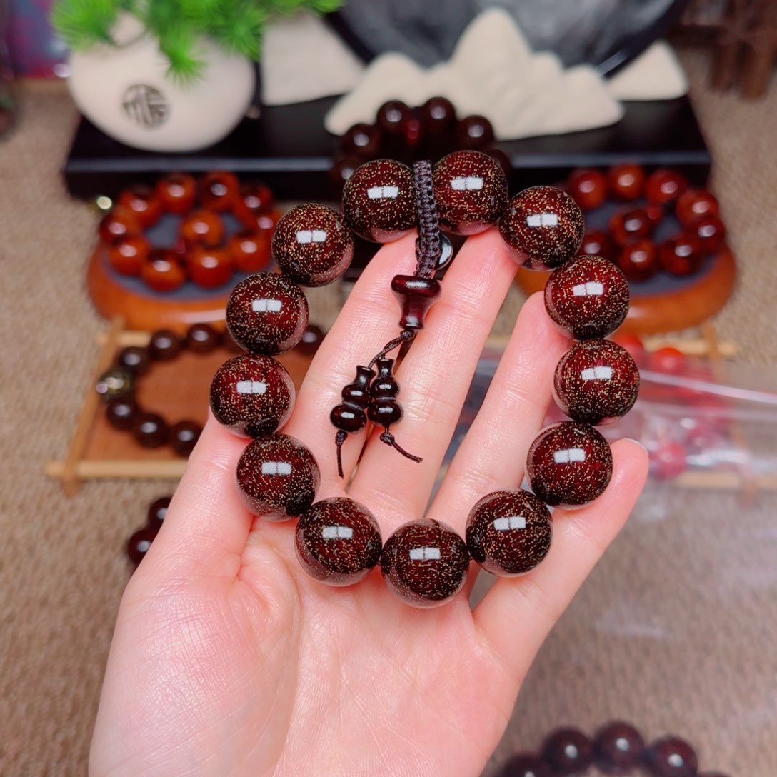 檀香紫檀（小叶紫檀）想1.8