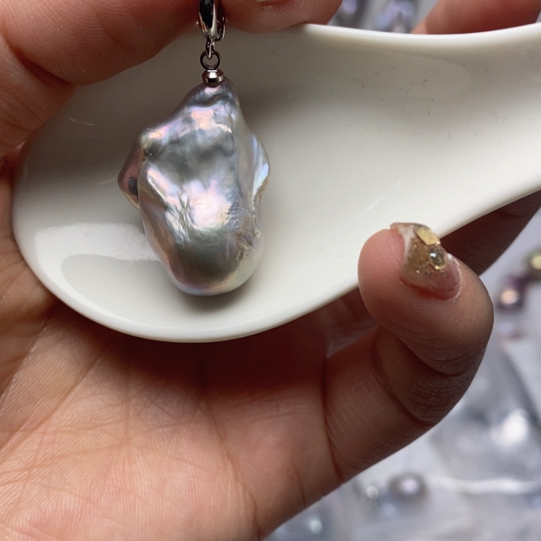 淡水珍珠其它未镶嵌