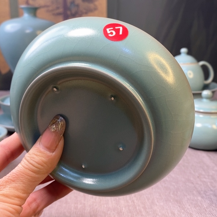 原产地汝瓷一一一一一