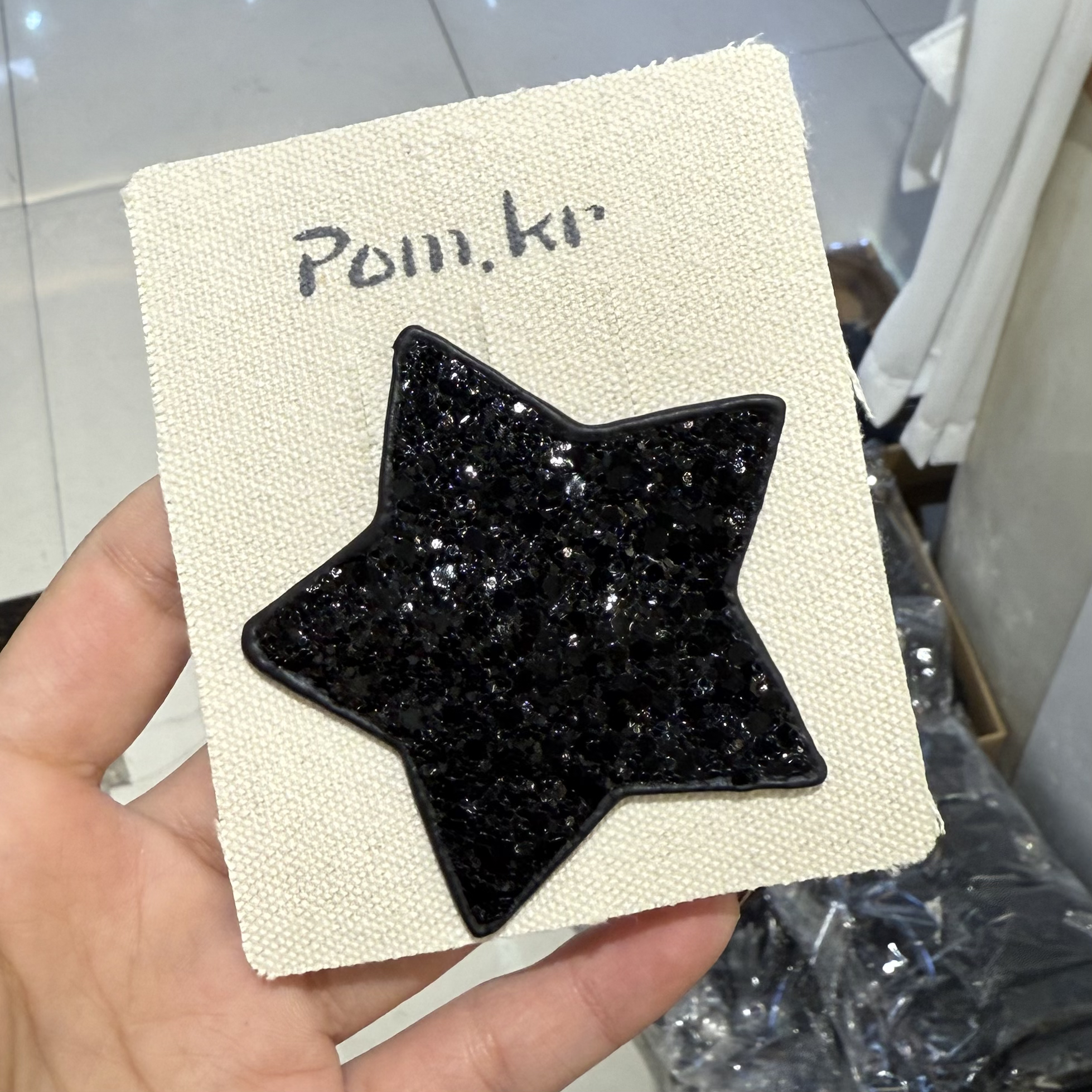 KC-042【凑单拼单发货】韩版女高可爱发圈