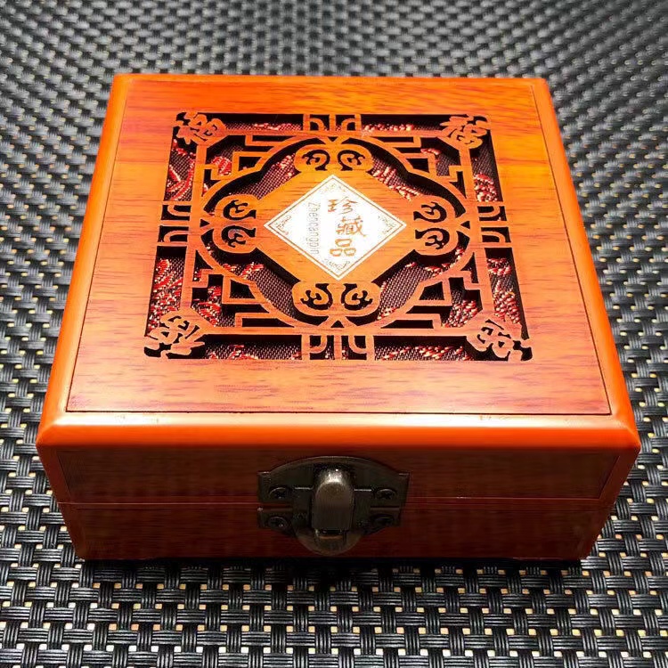 金辉严选/信任专拍时尚大气sc/饰品收纳盒