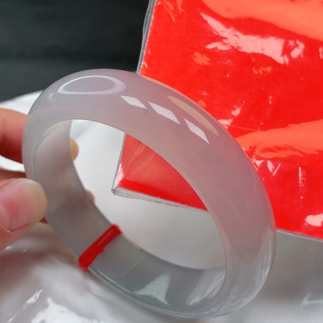 翡翠手镯未镶嵌301号