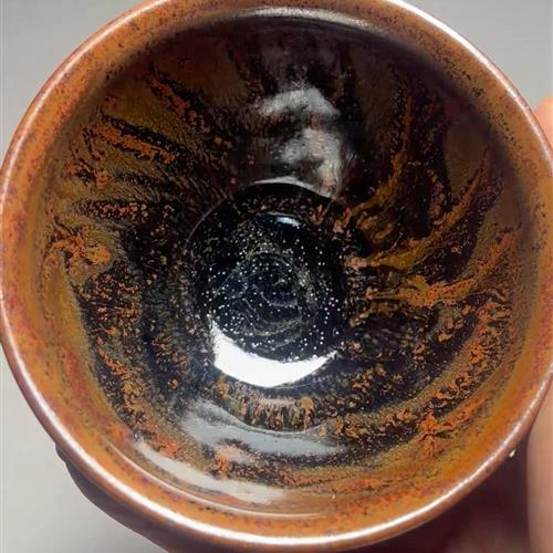 【闪购商品】茶盏-24.............