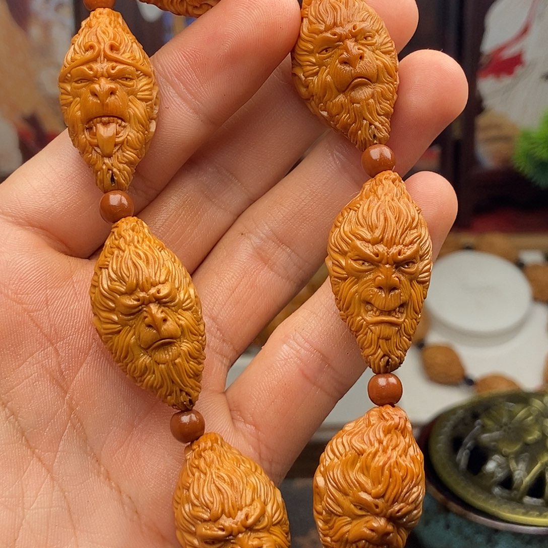 橄榄核手串/手链 nbnnbbhhjjjjjjjn