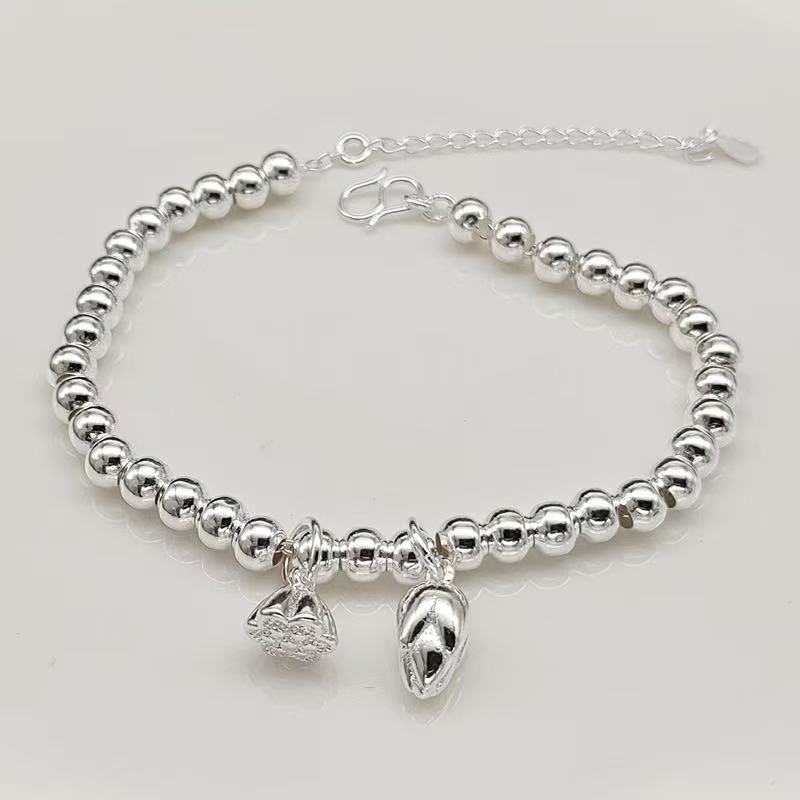 【清仓专属】轻职风女原创设计两世欢圆珠款式  喜庆节日生肖挂饰