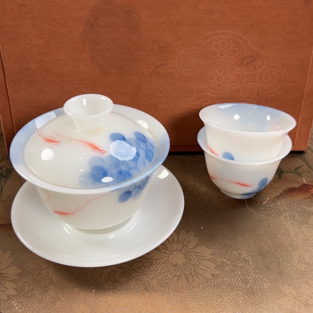 X***~其他陶璞玉瓷系列产品