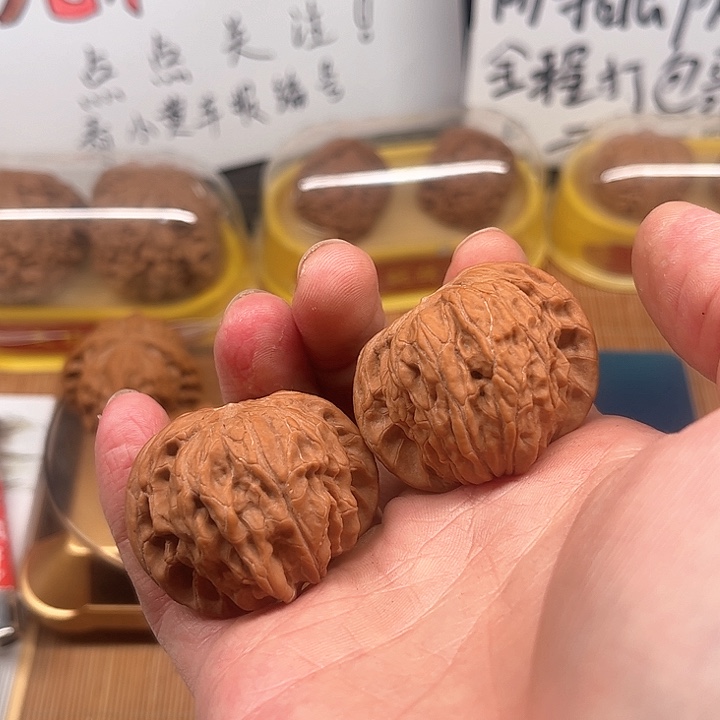 核桃40蝴蝶磨……103