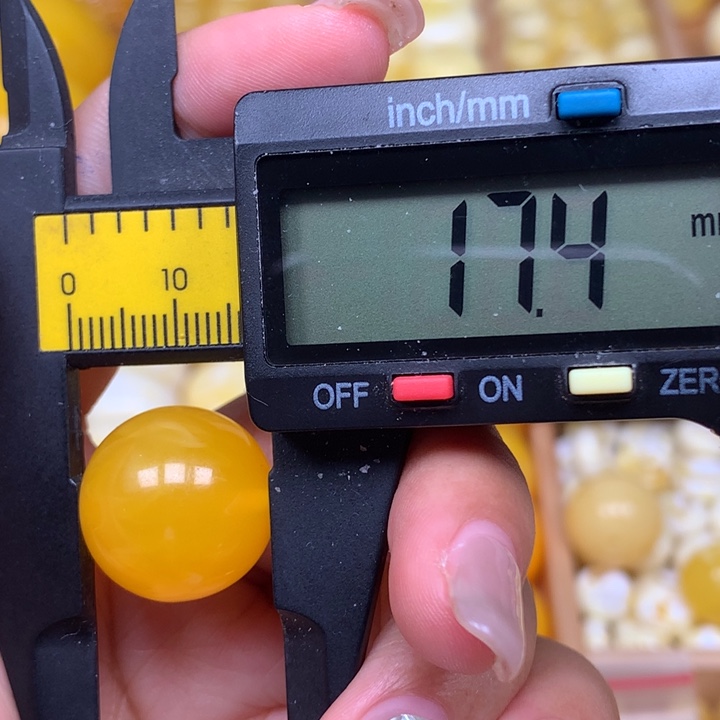 非金属配珠配饰037