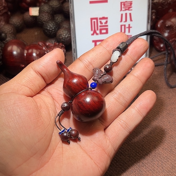 檀香紫檀（小叶紫檀）其他好的