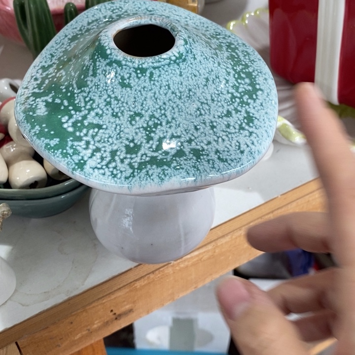 陶瓷树脂工艺摆件