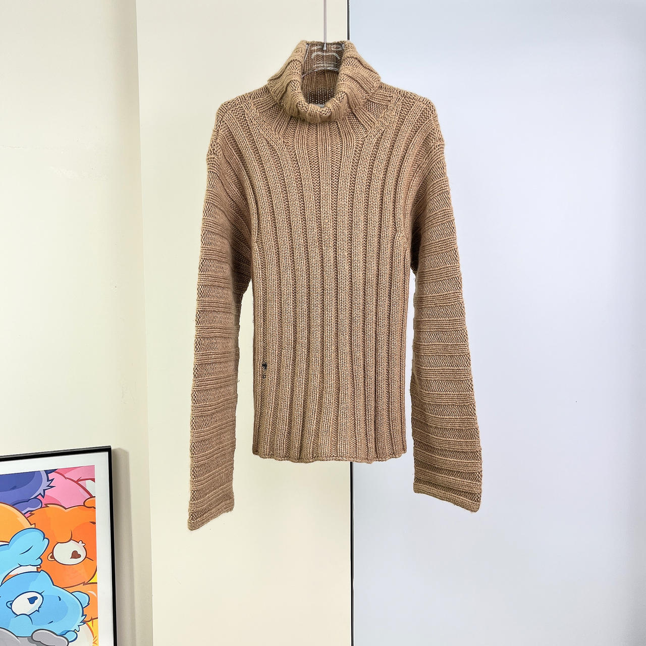 99新 DIOR/迪奥 99新/Dior/迪奥/毛衣/40码/Xsp31859
