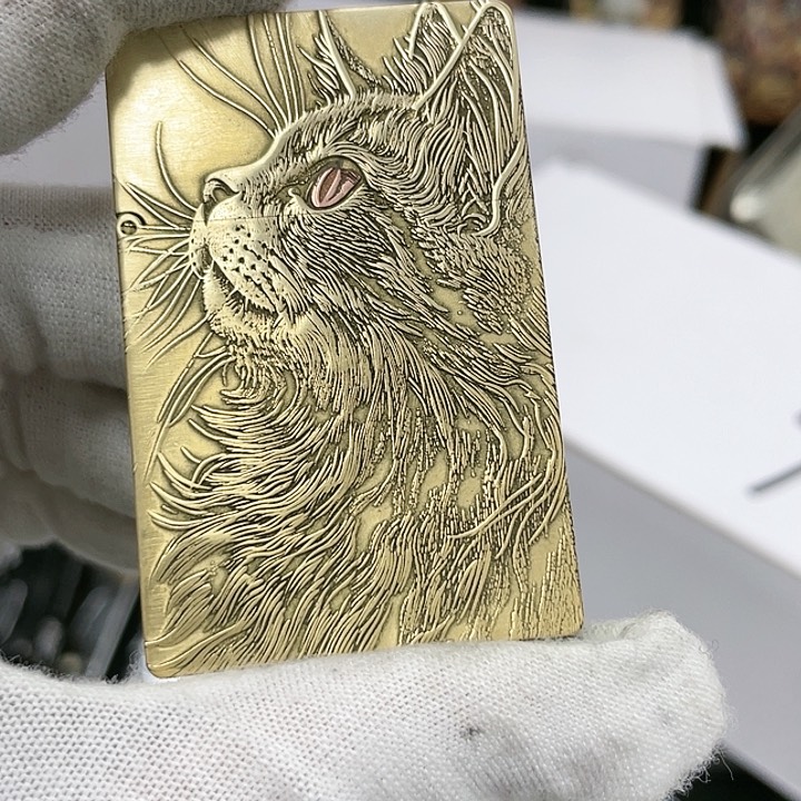 【闪购商品】酷骑小重甲猫