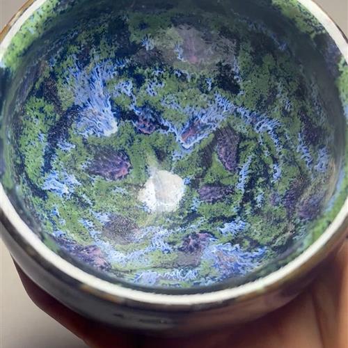 【闪购商品】茶盏-430............