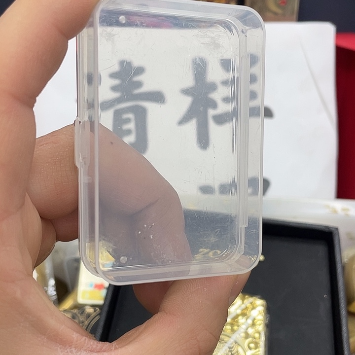 明铬912不动明王feeder